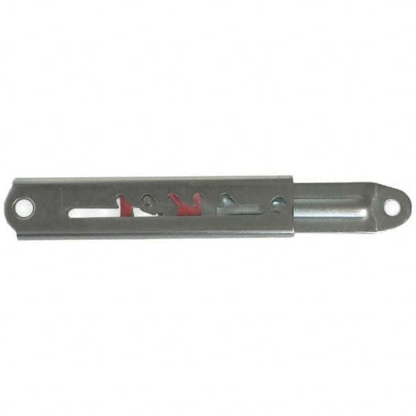 Guden - Damping Stays Type: Multi-Angle Lid Stay Capacity: 297 (Pounds) - All Tool & Supply