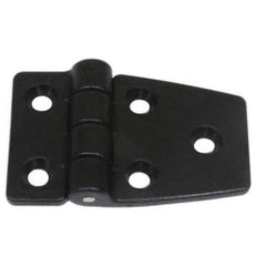 Guden - Specialty Hinges Type: Strap Hinge Length (Decimal Inch): 1.460 - All Tool & Supply