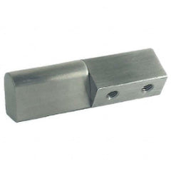 Guden - Specialty Hinges Type: 304 Heavy Duty Lift-Off Hinge Length (Decimal Inch): 2.500 - All Tool & Supply