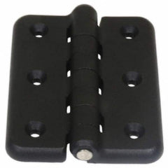 Guden - Specialty Hinges Type: Broad Surface Hinges Length (Decimal Inch): 3.960 - All Tool & Supply