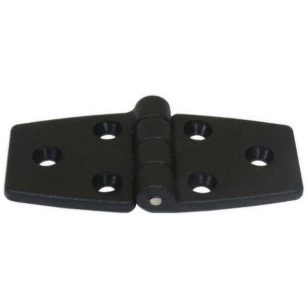 Guden - Specialty Hinges Type: Broad Surface Hinges Length (Decimal Inch): 1.460 - All Tool & Supply