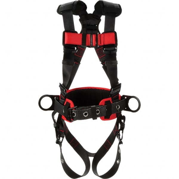 Protecta - Harnesses Type: Full Body Harness Style: Construction - All Tool & Supply