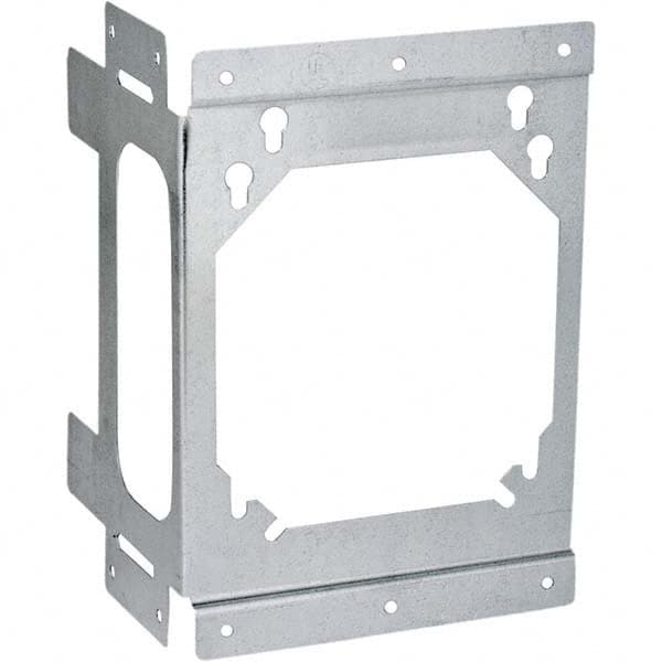 Hubbell-Raco - Steel Electrical Box Mounting Bracket - All Tool & Supply