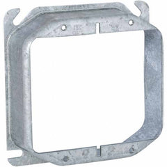 Hubbell-Raco - Steel Electrical Box Mud Ring - All Tool & Supply