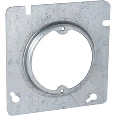 Hubbell-Raco - Steel Electrical Box Mud Ring - All Tool & Supply