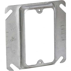 Hubbell-Raco - Steel Electrical Box Mud Ring - All Tool & Supply