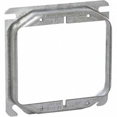 Hubbell-Raco - Steel Electrical Box Mud Ring - All Tool & Supply