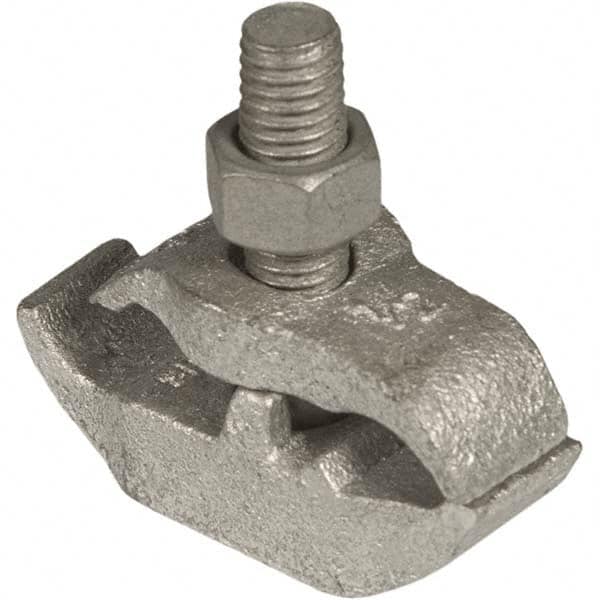 Hubbell-Raco - Pipe, Tube & Conduit Hold-Down Straps Type: Conduit Clamp Pipe Size: 3/4 (Inch) - All Tool & Supply