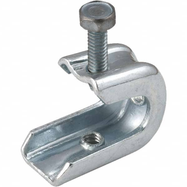 Hubbell-Raco - Conduit Fitting Accessories Accessory Type: Beam Clamp For Use With: Conduit/Pipe Support - All Tool & Supply