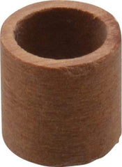 Grier Abrasives - 1/2" OD x 3/8" Thick Wheel Bushing - 3/8" ID - All Tool & Supply