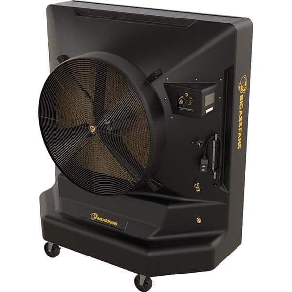 Big Ass Fans - Cold Front 401, 36" OAW Evaporative Cooler - All Tool & Supply