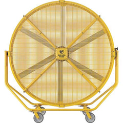 Big Ass Fans - AirGo 2.0 8' OAW Mobile Fan - All Tool & Supply