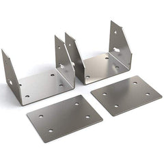 Big Ass Fans - Z Purlin Kit Column Wall Brackets - All Tool & Supply