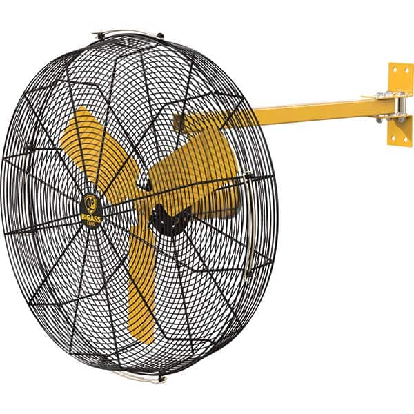 Big Ass Fans - AirEye 30" OAW Fan - All Tool & Supply