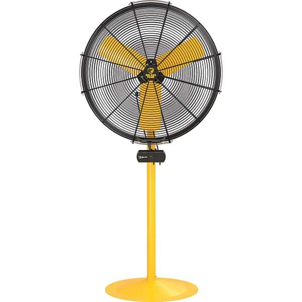 Big Ass Fans - AirEye 30" OAW Pedestal Fan AEOS Occupancy Sensor - All Tool & Supply