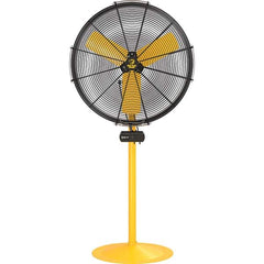 Big Ass Fans - AirEye 30" OAW Pedestal Fan AEOS Occupancy Sensor - All Tool & Supply