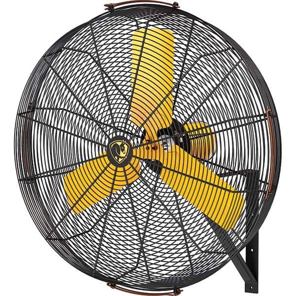 Big Ass Fans - AirEye 30" OAW Fan - All Tool & Supply