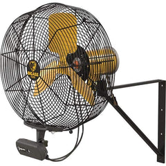 Big Ass Fans - AirEye 20" OAW Fan with AEOS Occupancy Sensor - All Tool & Supply