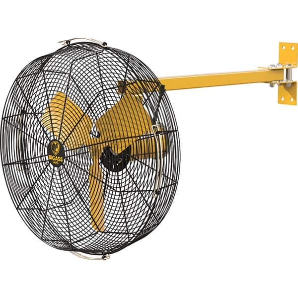 Big Ass Fans - AirEye 24" OAW Fan - All Tool & Supply