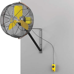 Big Ass Fans - AirEye 20" OAW Fan - All Tool & Supply