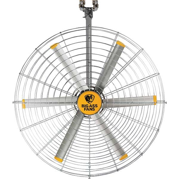 Big Ass Fans - Pivot 2.0 6' OAW Directional Fan - All Tool & Supply