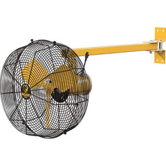 Big Ass Fans - AirEye 20" OAW Fan - All Tool & Supply