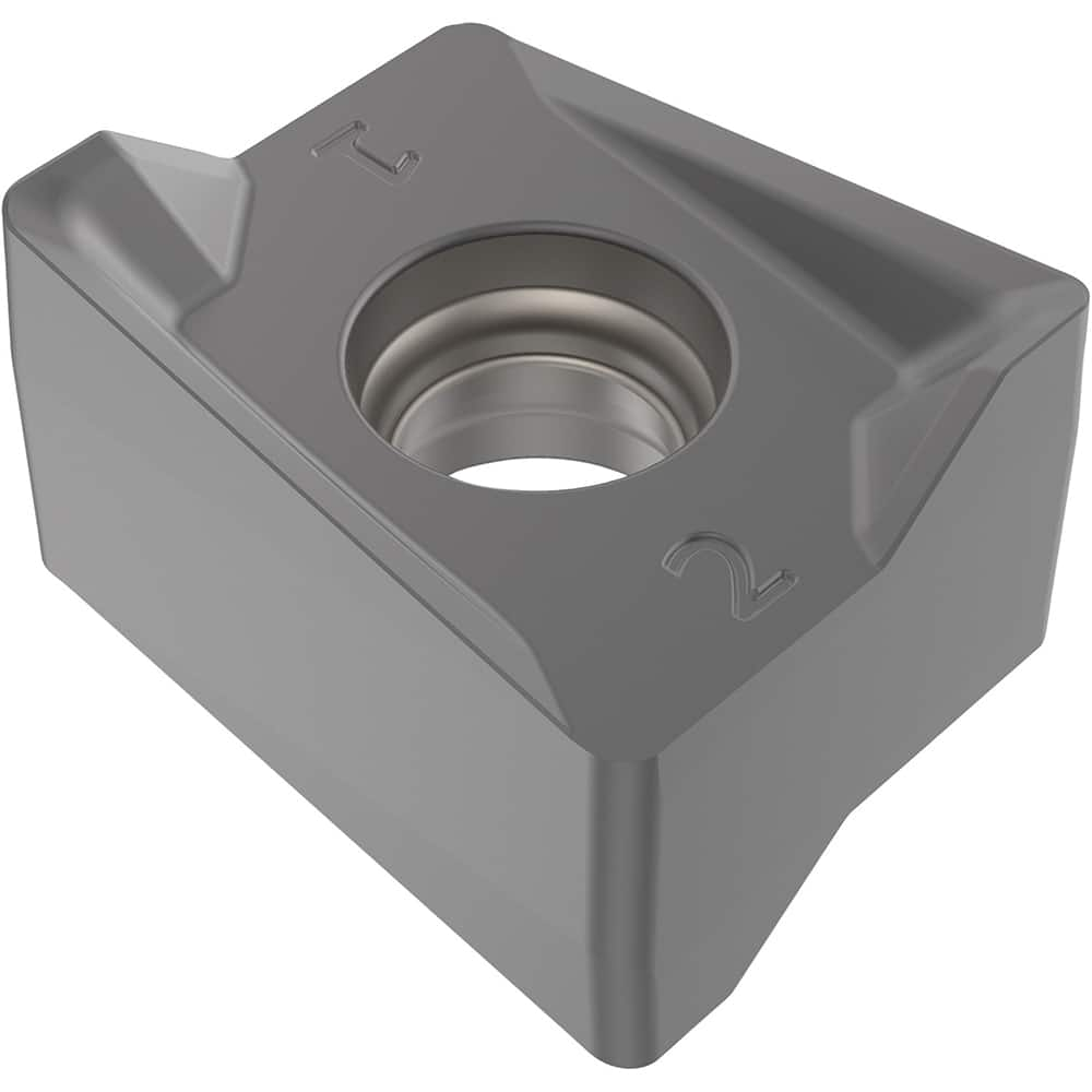 Seco - Milling Inserts Insert Style: LN Insert Size: 140708 - All Tool & Supply