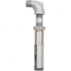 Haws - Plumbed Wash Station Accessories Type: Scald Protect Bleed Valve Material: Stainless Steel - All Tool & Supply