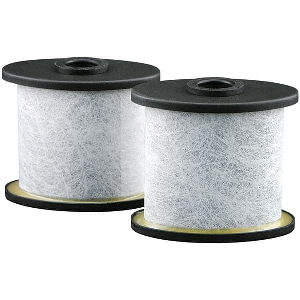 Baldwin Filters - 2-3/4" OAL x 2-3/32" OD Automotive Hydraulic Filter - All Tool & Supply