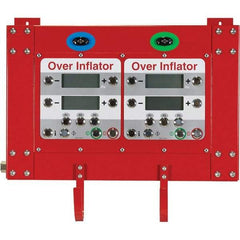 AME International - Tire Inflators Tool Type: Automatic Inflator Tool Power Source: 240V - All Tool & Supply