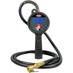 AME International - Tire Inflators Tool Type: Automatic Inflator Tool Power Source: 2 (AAA) - All Tool & Supply