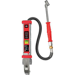 AME International - Tire Inflators Tool Type: Automatic Inflator Tool Power Source: 2 (AAA) - All Tool & Supply