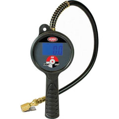 AME International - Tire Inflators Tool Type: Automatic Inflator Tool Power Source: 2 (AAA) - All Tool & Supply