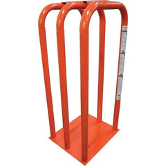 AME International - Box Tire Cage - For OTR - All Tool & Supply