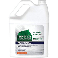 Seventh Generation - All-Purpose Cleaners & Degreasers   Type: All-Purpose Cleaner    Container Type: Bottle - All Tool & Supply