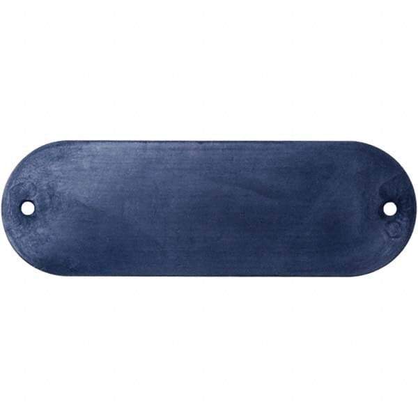 Hubbell-Raco - Conduit Body Covers & Gaskets Accessory Type: Cover Plate For Use With: Conduit Threaded Bodies - All Tool & Supply