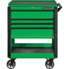 EXTREME TOOLS - Tool Storage Carts Type: Tool Cart Number of Drawers: 4 - All Tool & Supply