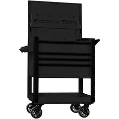 EXTREME TOOLS - Tool Storage Carts Type: Tool Cart Number of Drawers: 4 - All Tool & Supply