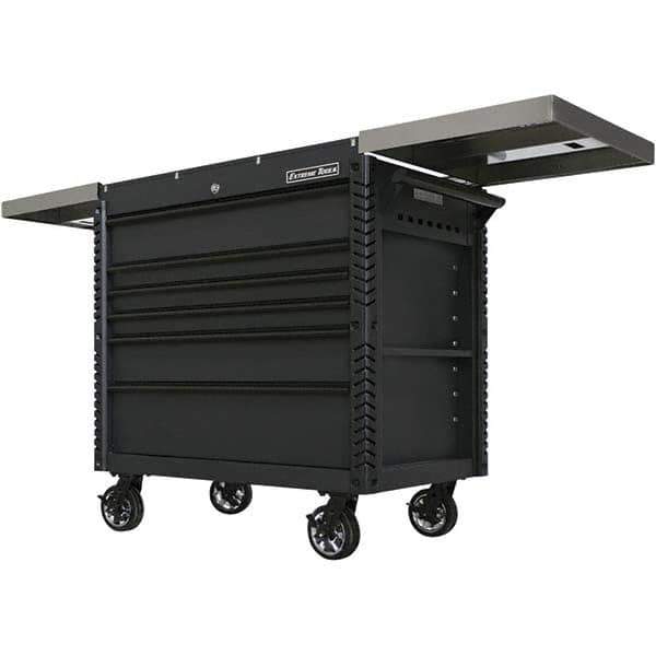 EXTREME TOOLS - Tool Storage Carts Type: Tool Cart Number of Drawers: 6 - All Tool & Supply