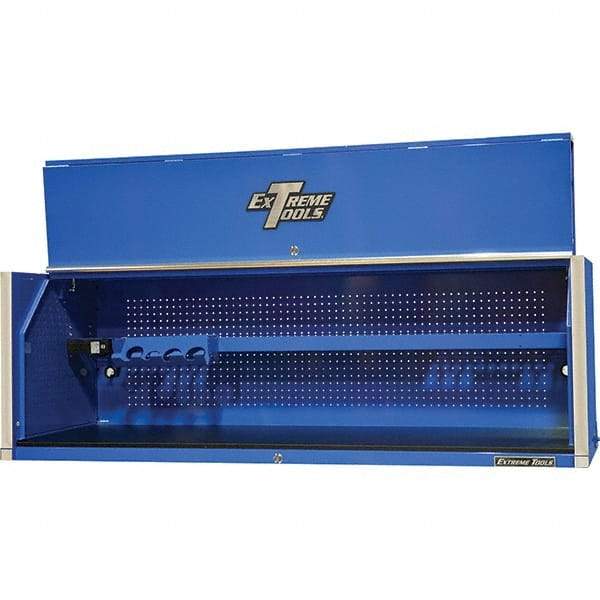 EXTREME TOOLS - Tool Boxes, Cases & Chests Type: Tool Hutch Width Range: 72" and Wider - All Tool & Supply