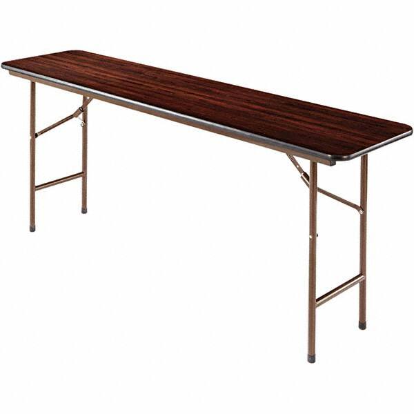 ALERA - Folding Tables Type: Folding Tables Width (Inch): 72 - All Tool & Supply