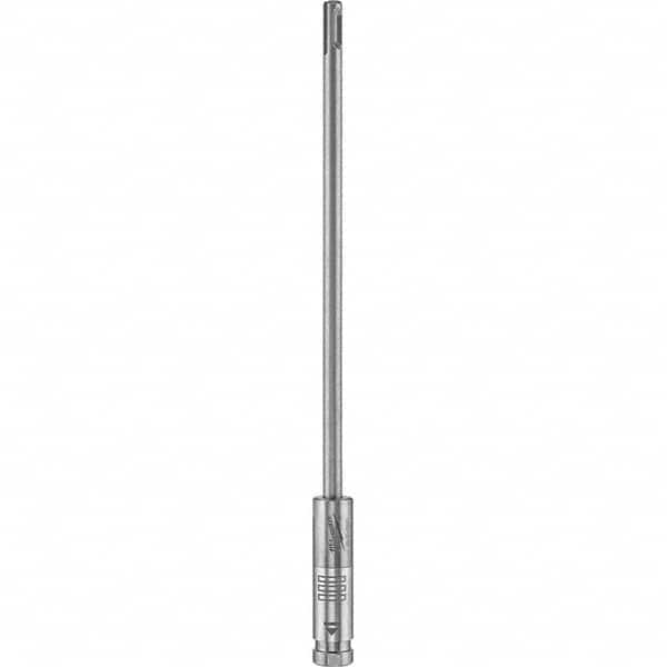 Milwaukee Tool - Hammer, Chipper & Scaler Accessories Accessory Type: SDS 12" Extension Drive Type: SDS Plus - All Tool & Supply