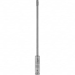 Milwaukee Tool - Hammer, Chipper & Scaler Accessories Accessory Type: SDS 12" Extension Drive Type: SDS Plus - All Tool & Supply