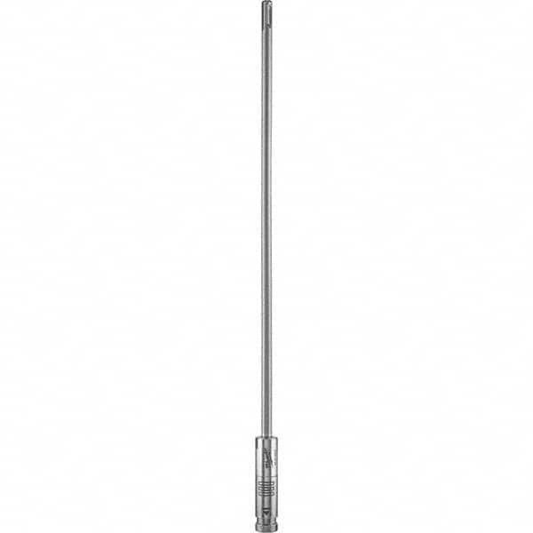 Milwaukee Tool - Hammer, Chipper & Scaler Accessories Accessory Type: SDS 18" Extension Drive Type: SDS Plus - All Tool & Supply