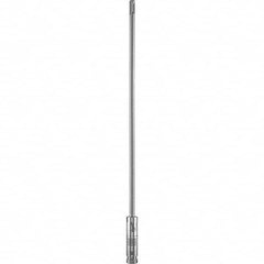 Milwaukee Tool - Hammer, Chipper & Scaler Accessories Accessory Type: SDS 18" Extension Drive Type: SDS Plus - All Tool & Supply