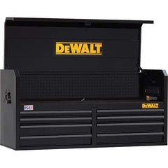 DeWALT - Tool Boxes, Cases & Chests Type: Top Tool Chest Width Range: 48" - 71.9" - All Tool & Supply