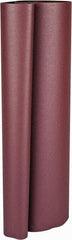 Tru-Maxx - 37" Wide x 75" OAL, 220 Grit, Aluminum Oxide Abrasive Belt - Aluminum Oxide, Very Fine, Coated, X Weighted Cloth Backing - All Tool & Supply