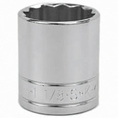 SK - Hand Socket - All Tool & Supply