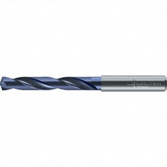 Walter-Titex - 6.7mm 140° Solid Carbide Jobber Drill - All Tool & Supply