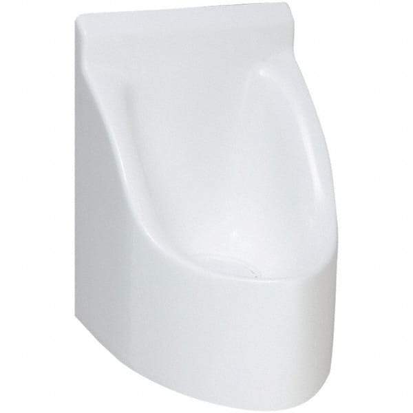 Waterless - Urinals & Accessories Type: Waterless Color: White - All Tool & Supply